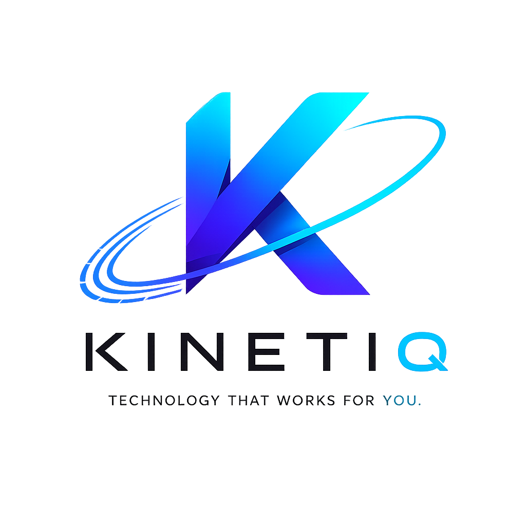 KINETIQ
